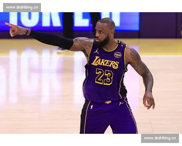 湖人新赛季前瞻:年轻球员崛起与老将携手冲击总冠军